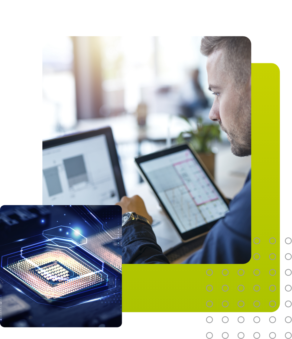 AD Pomme Solutions informatiques pour les entreprises et les particuliers autour de Toulouse​