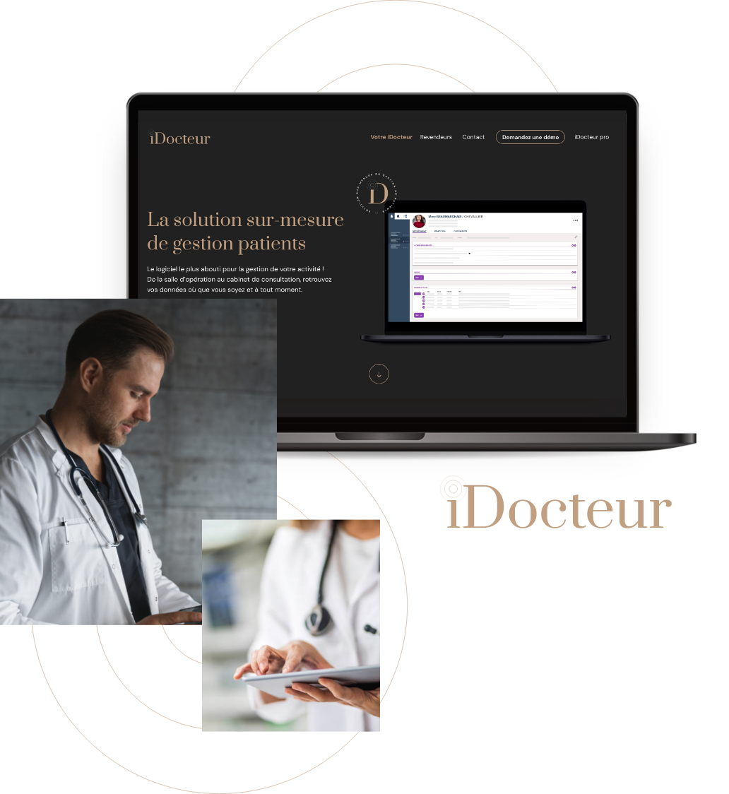 idocteur